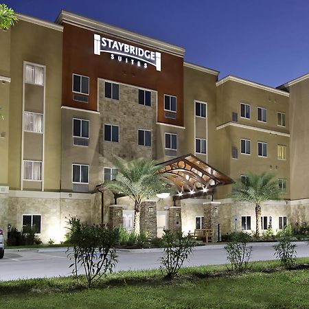 Staybridge Suites Houston W - Westchase Area Exteriér fotografie
