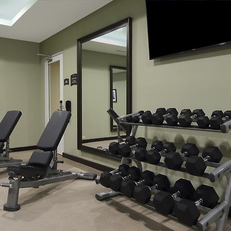 Staybridge Suites Houston W - Westchase Area Exteriér fotografie