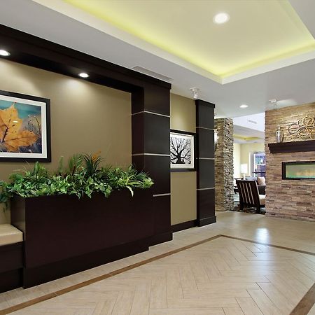 Staybridge Suites Houston W - Westchase Area Exteriér fotografie