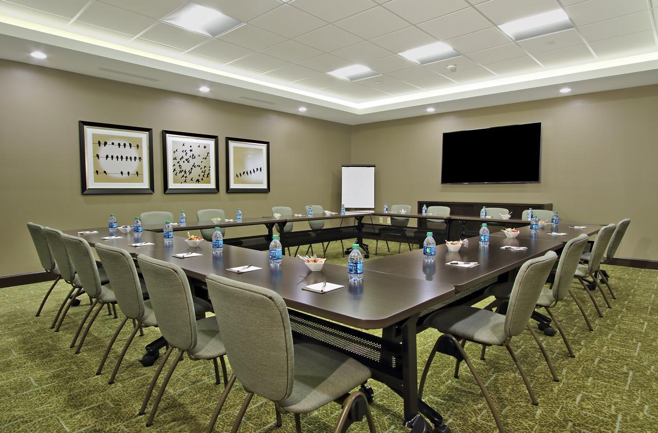 Staybridge Suites Houston W - Westchase Area Exteriér fotografie