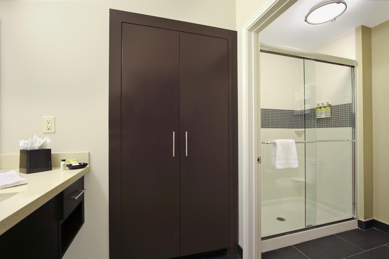 Staybridge Suites Houston W - Westchase Area Exteriér fotografie
