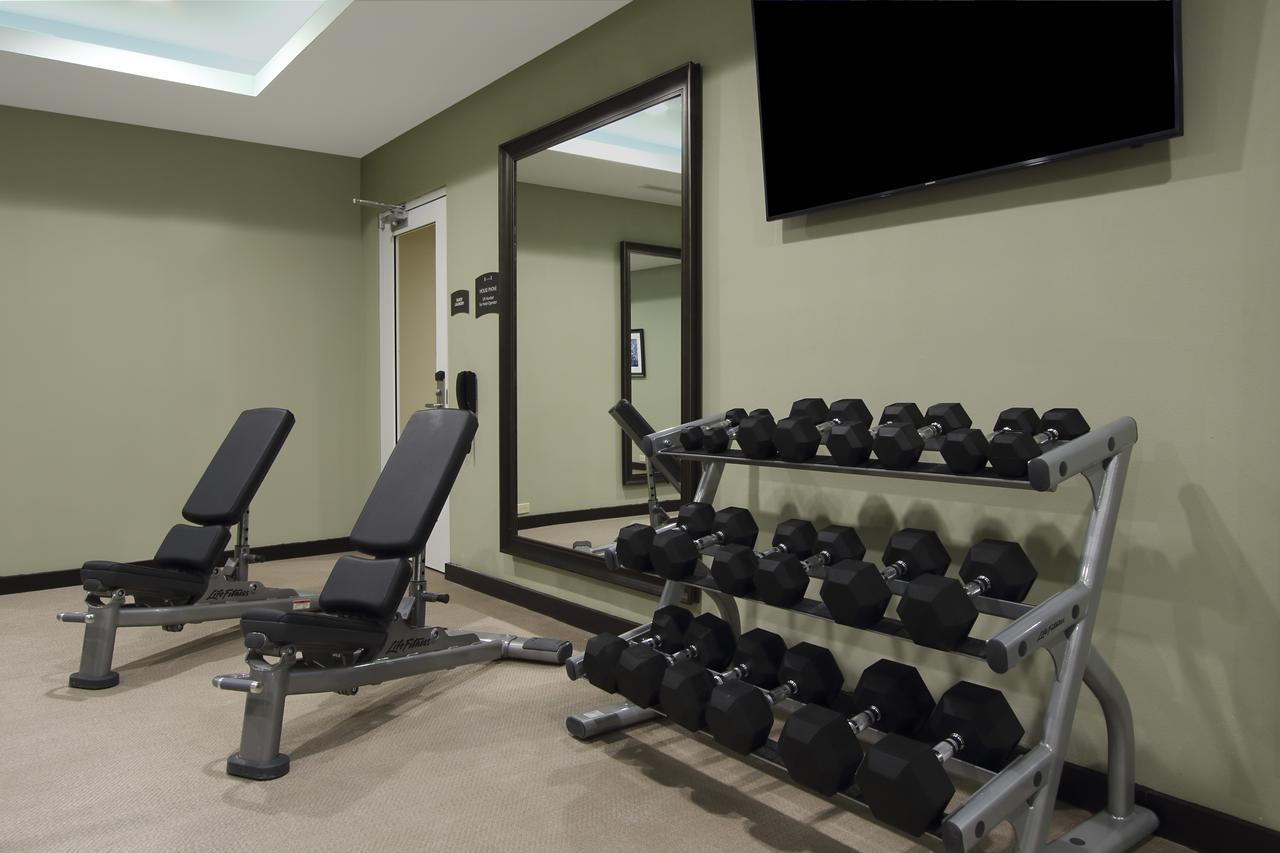 Staybridge Suites Houston W - Westchase Area Exteriér fotografie