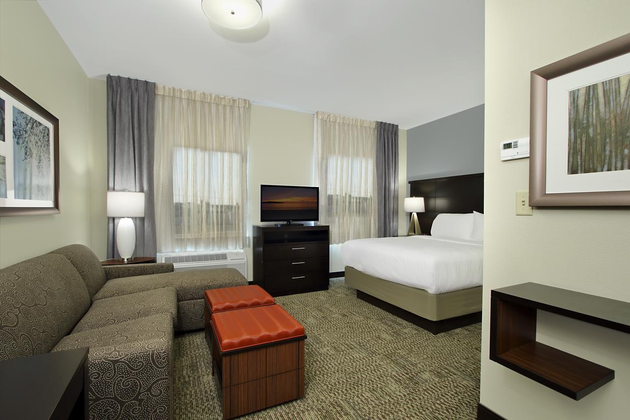 Staybridge Suites Houston W - Westchase Area Exteriér fotografie