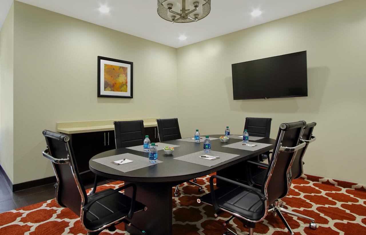 Staybridge Suites Houston W - Westchase Area Exteriér fotografie