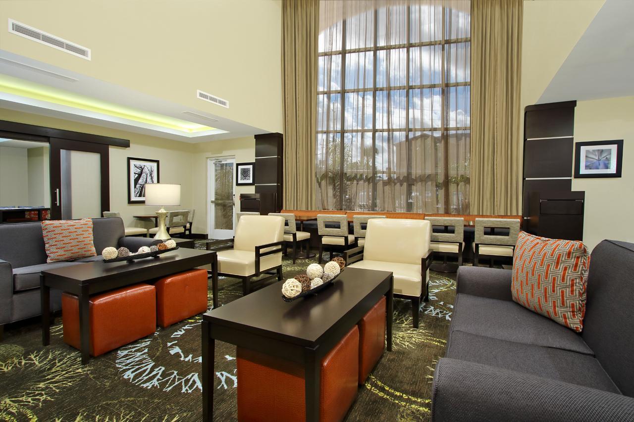 Staybridge Suites Houston W - Westchase Area Exteriér fotografie