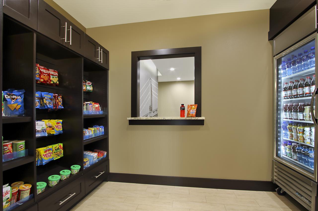 Staybridge Suites Houston W - Westchase Area Exteriér fotografie