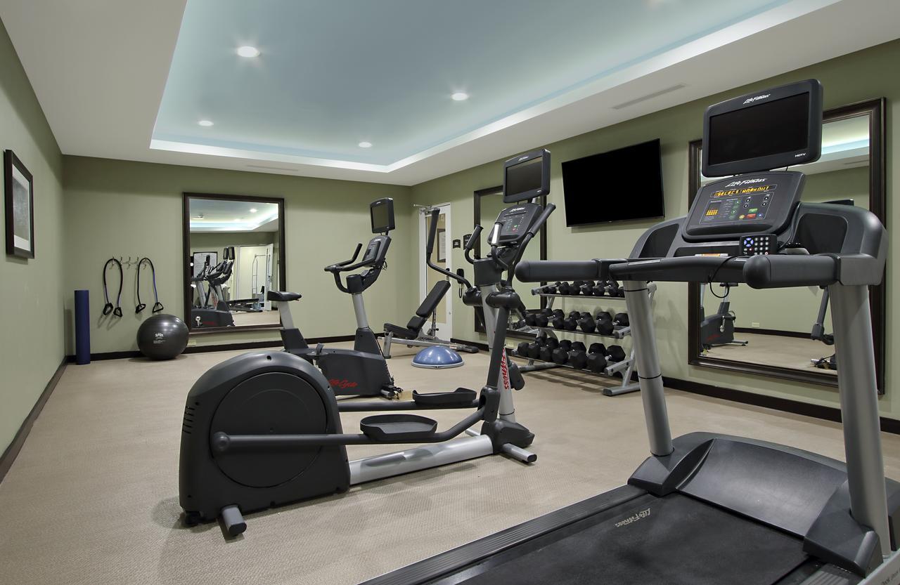 Staybridge Suites Houston W - Westchase Area Exteriér fotografie
