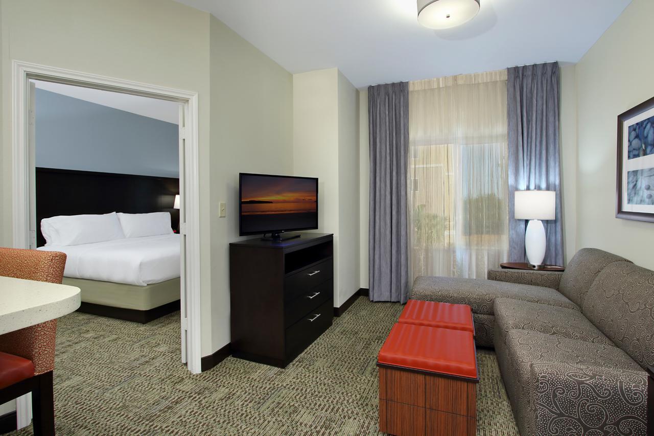 Staybridge Suites Houston W - Westchase Area Exteriér fotografie