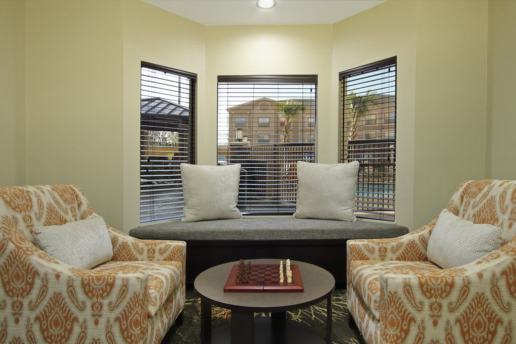 Staybridge Suites Houston W - Westchase Area Exteriér fotografie