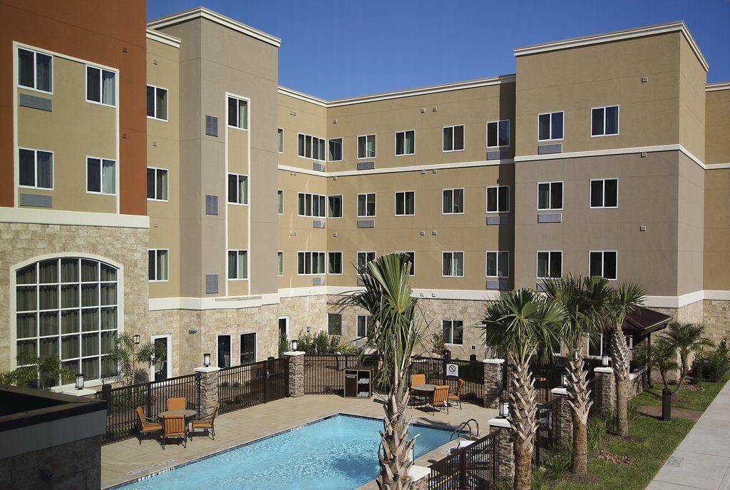 Staybridge Suites Houston W - Westchase Area Exteriér fotografie