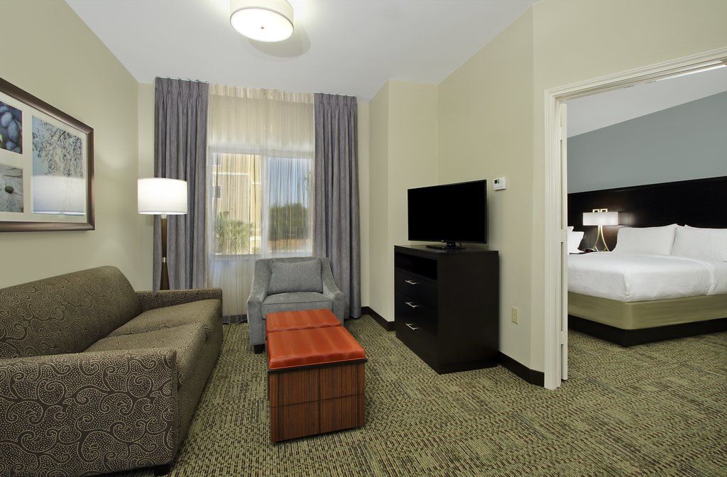 Staybridge Suites Houston W - Westchase Area Exteriér fotografie