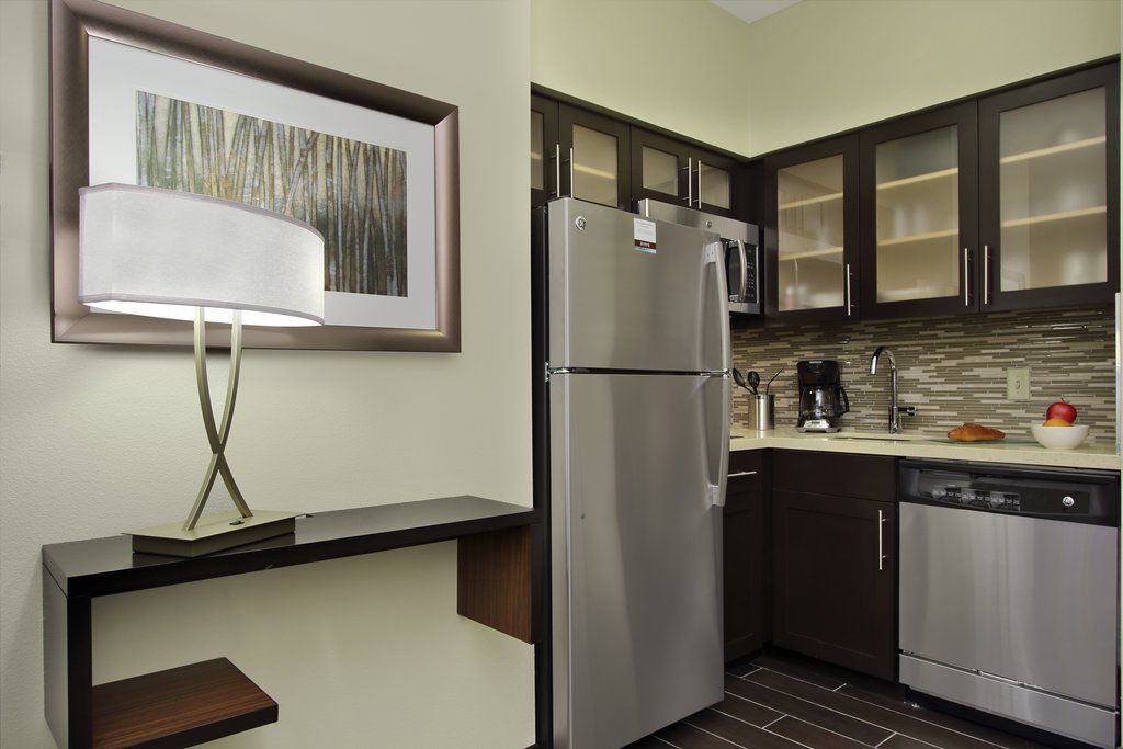 Staybridge Suites Houston W - Westchase Area Exteriér fotografie