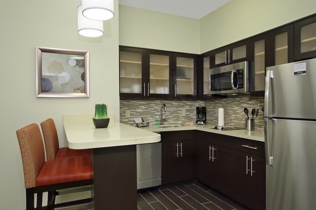 Staybridge Suites Houston W - Westchase Area Exteriér fotografie
