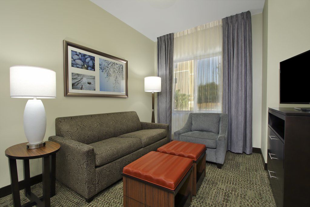 Staybridge Suites Houston W - Westchase Area Exteriér fotografie