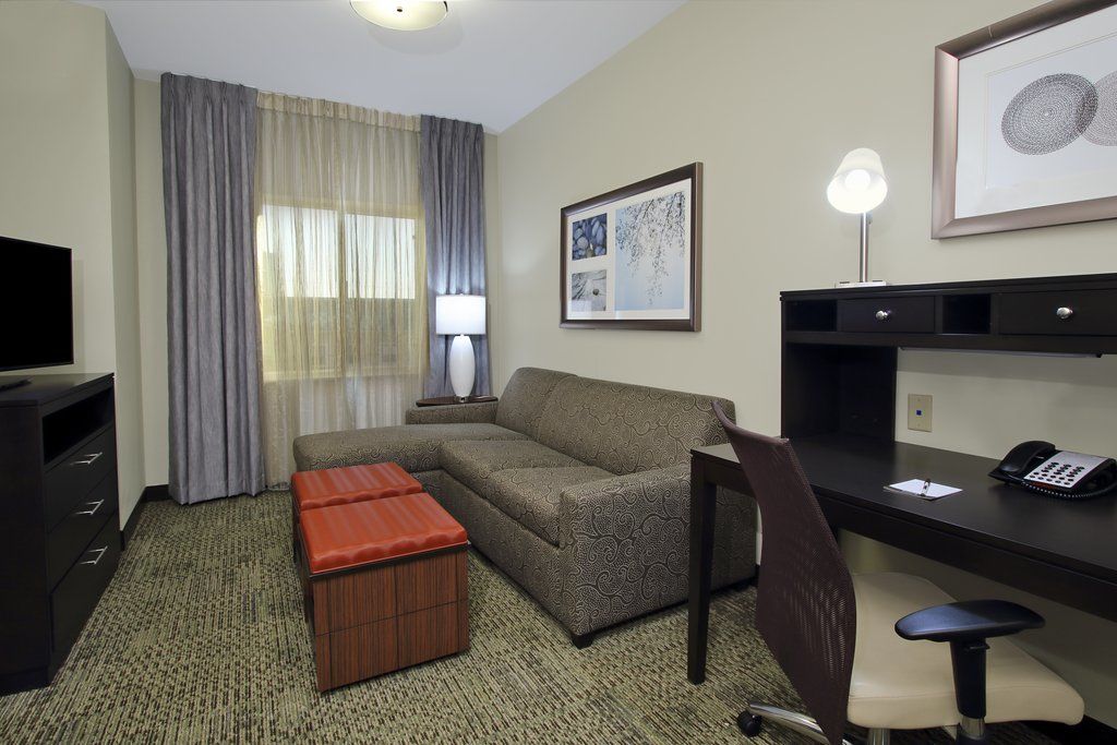 Staybridge Suites Houston W - Westchase Area Exteriér fotografie