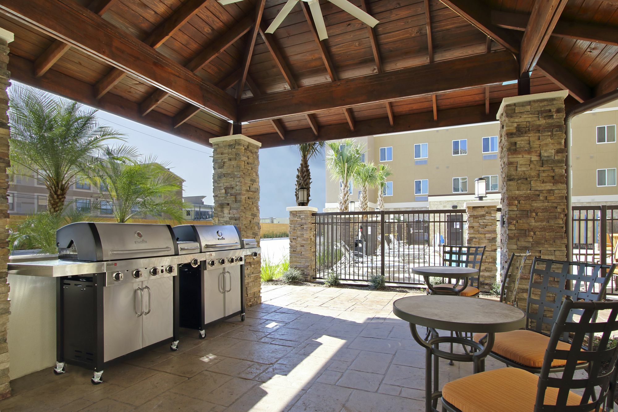 Staybridge Suites Houston W - Westchase Area Exteriér fotografie
